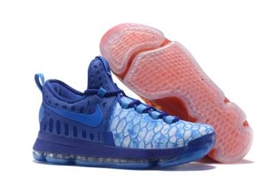 Cheap Nike Zoom KD9 wholesale No. 2